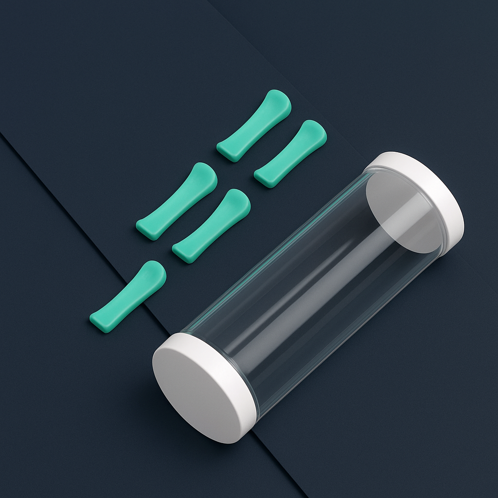 Nebulae® - Comfort Tips