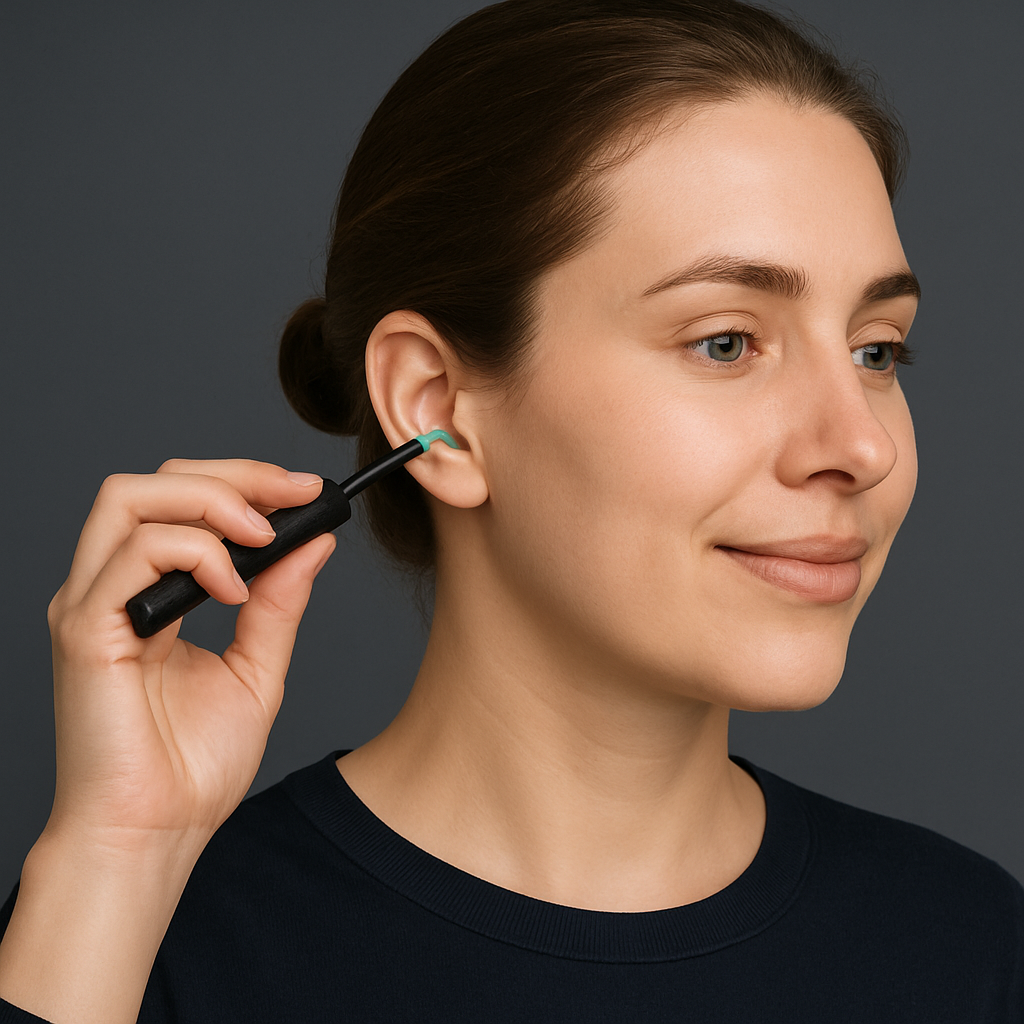 Nebulae® - Comfort Tips