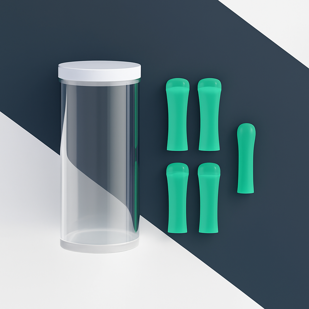 Nebulae® - Comfort Tips