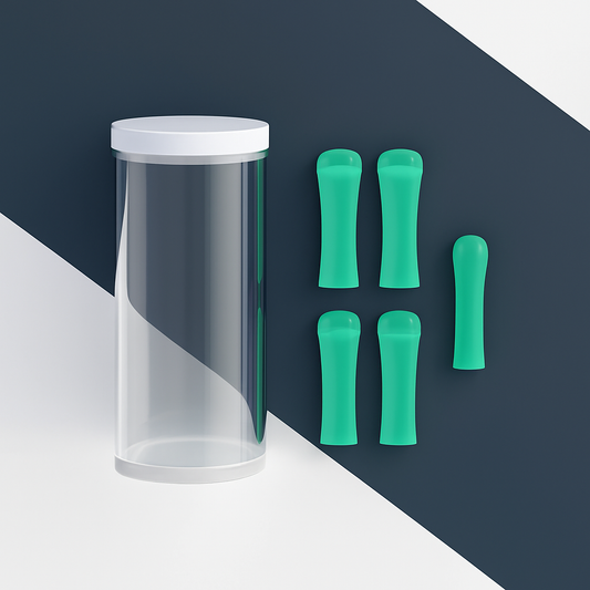 Nebulae® - Comfort Tips