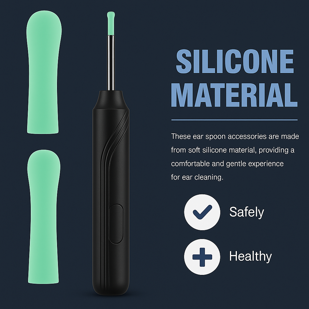 Nebulae® - Comfort Tips