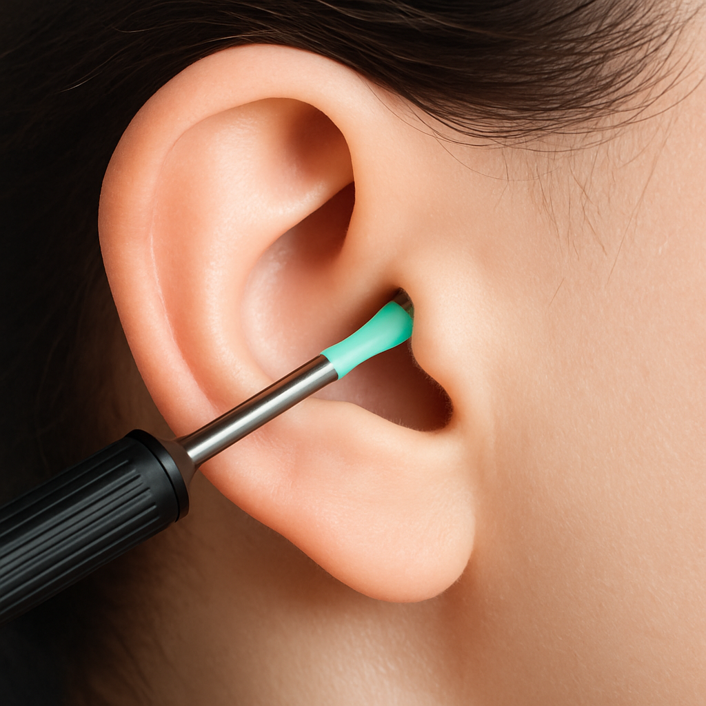 Nebulae® - Comfort Tips