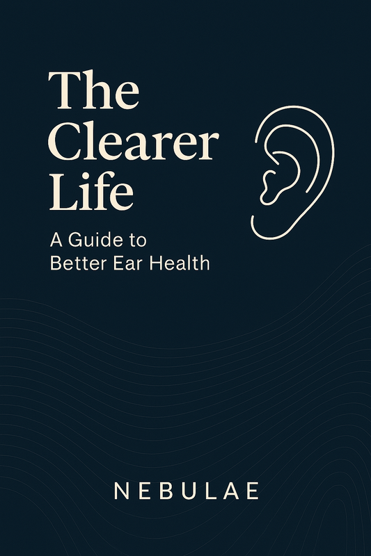 The Clearer Life: A Guide To Better Ear Health