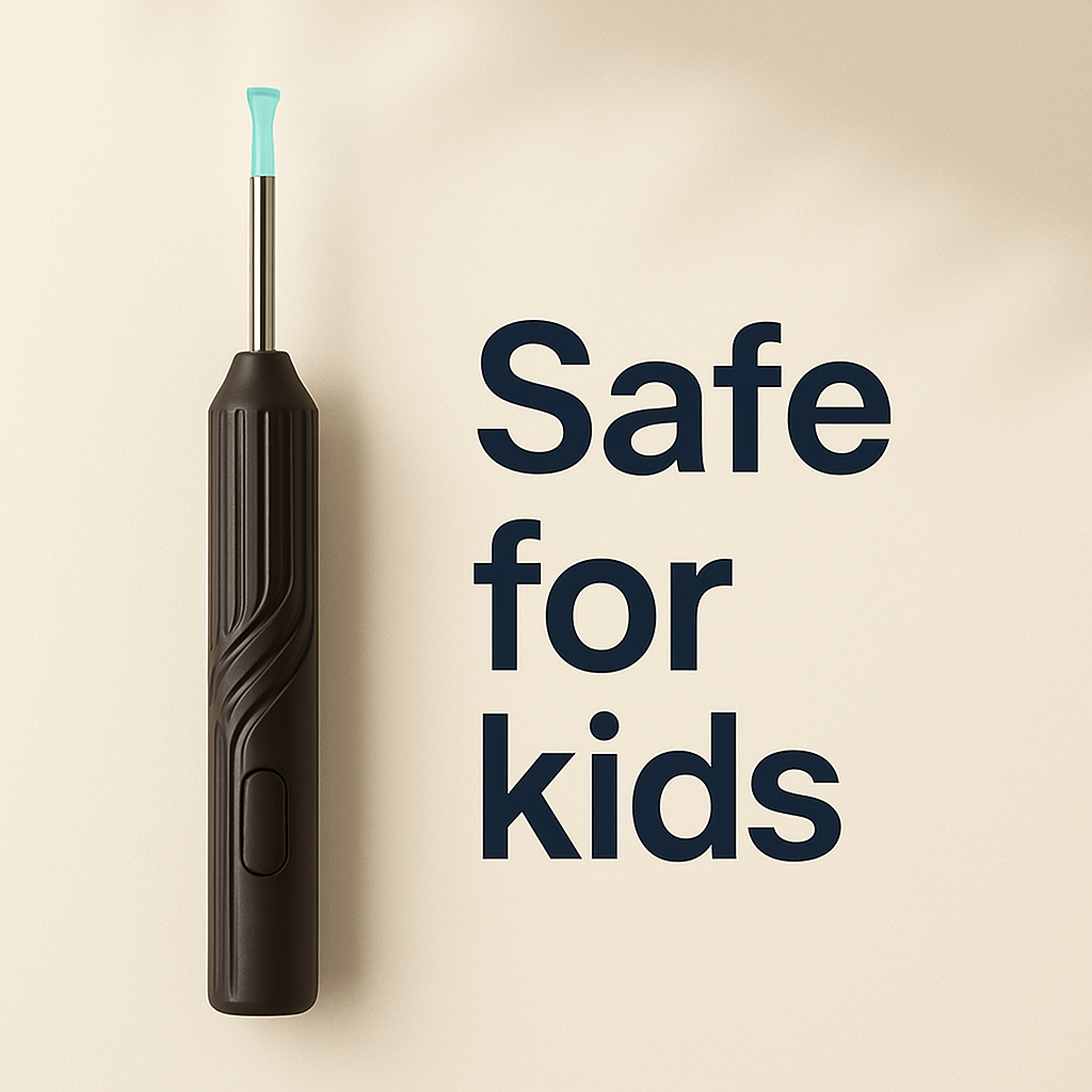 Nebulae® Smart Ear Cleaner