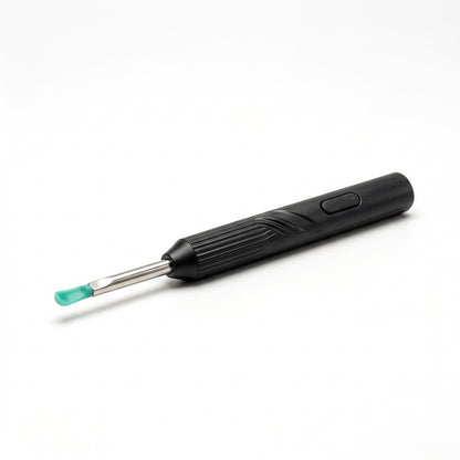 Nebulae® EarScope Pro - Precision Ear Care Backed by Professionals