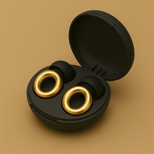 Nebulae® - HushLoops