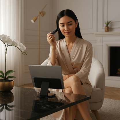 Nebulae® - Device Holder